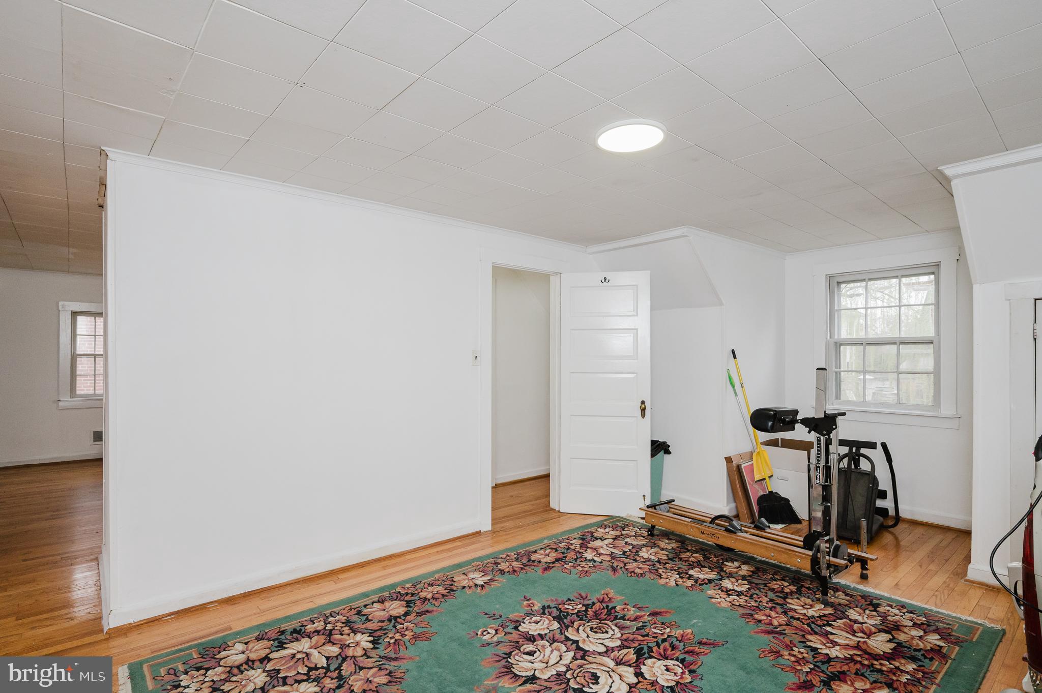 ARCADIA-BEVERLY HILLS HISTORIC DISTRICT - Residential