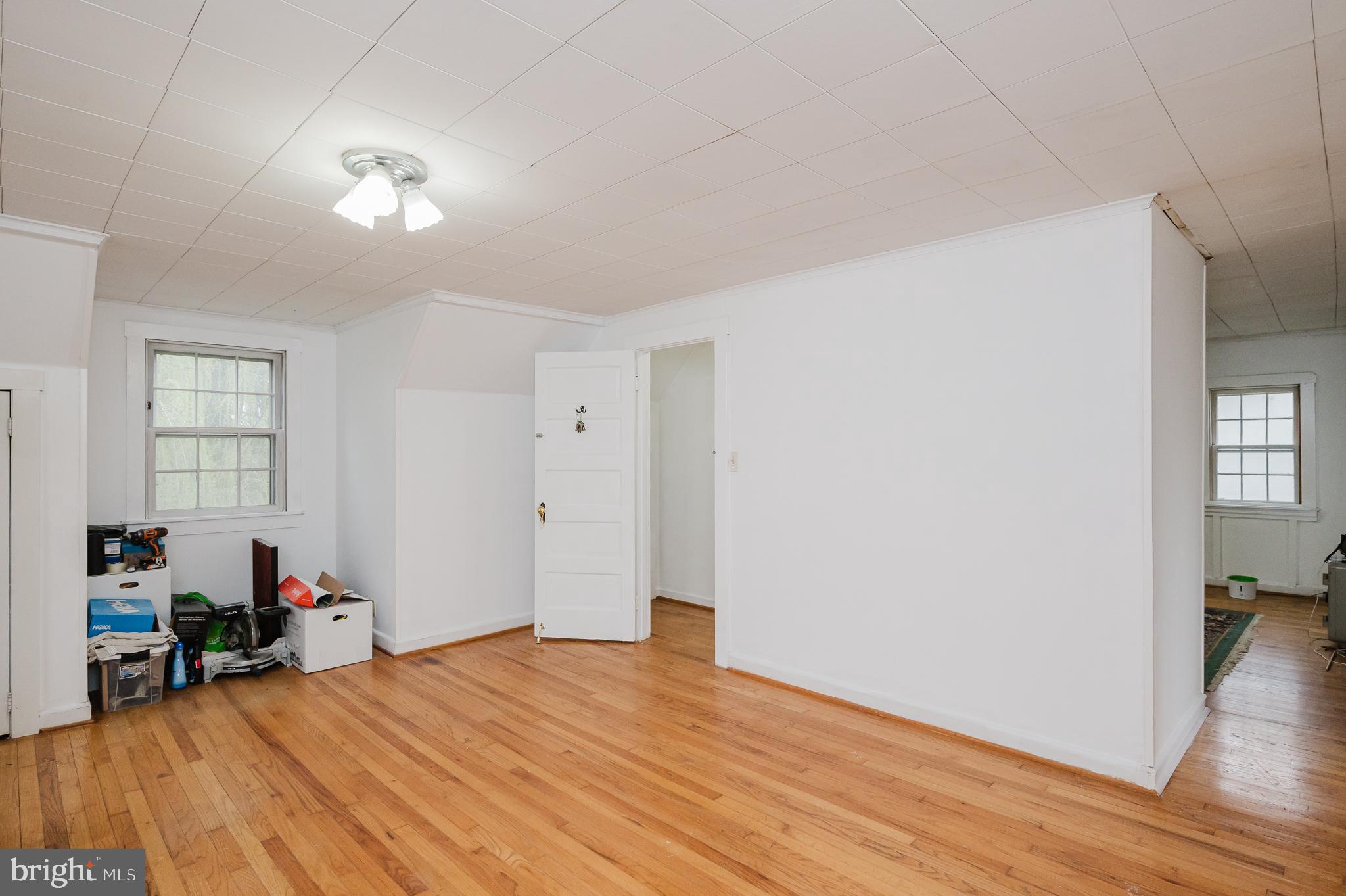 ARCADIA-BEVERLY HILLS HISTORIC DISTRICT - Residential