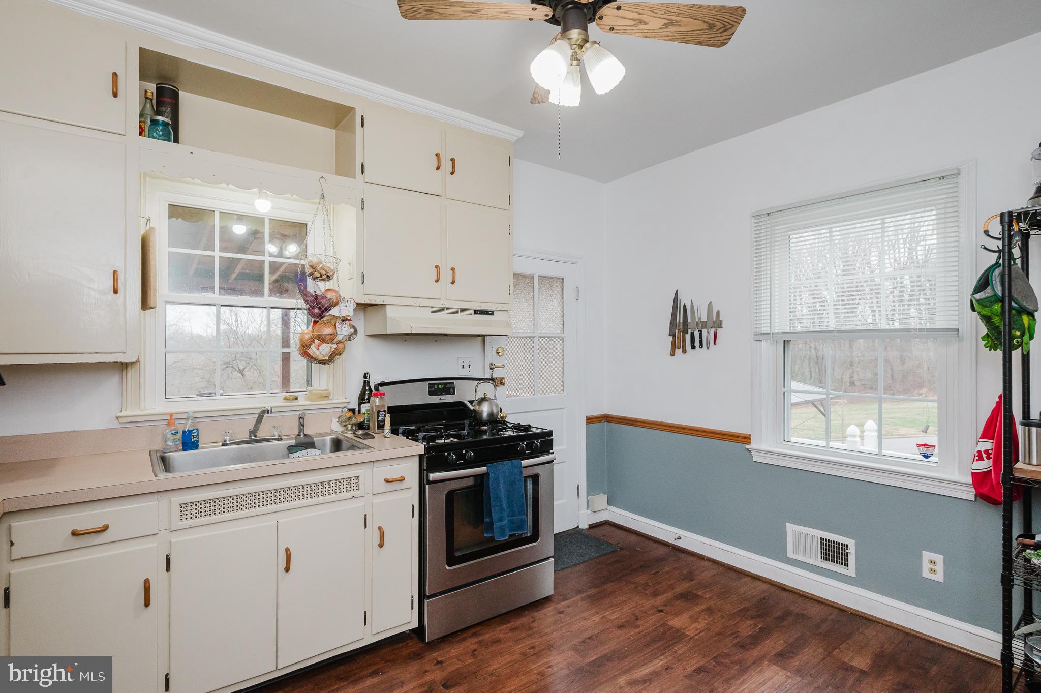 ARCADIA-BEVERLY HILLS HISTORIC DISTRICT - Residential