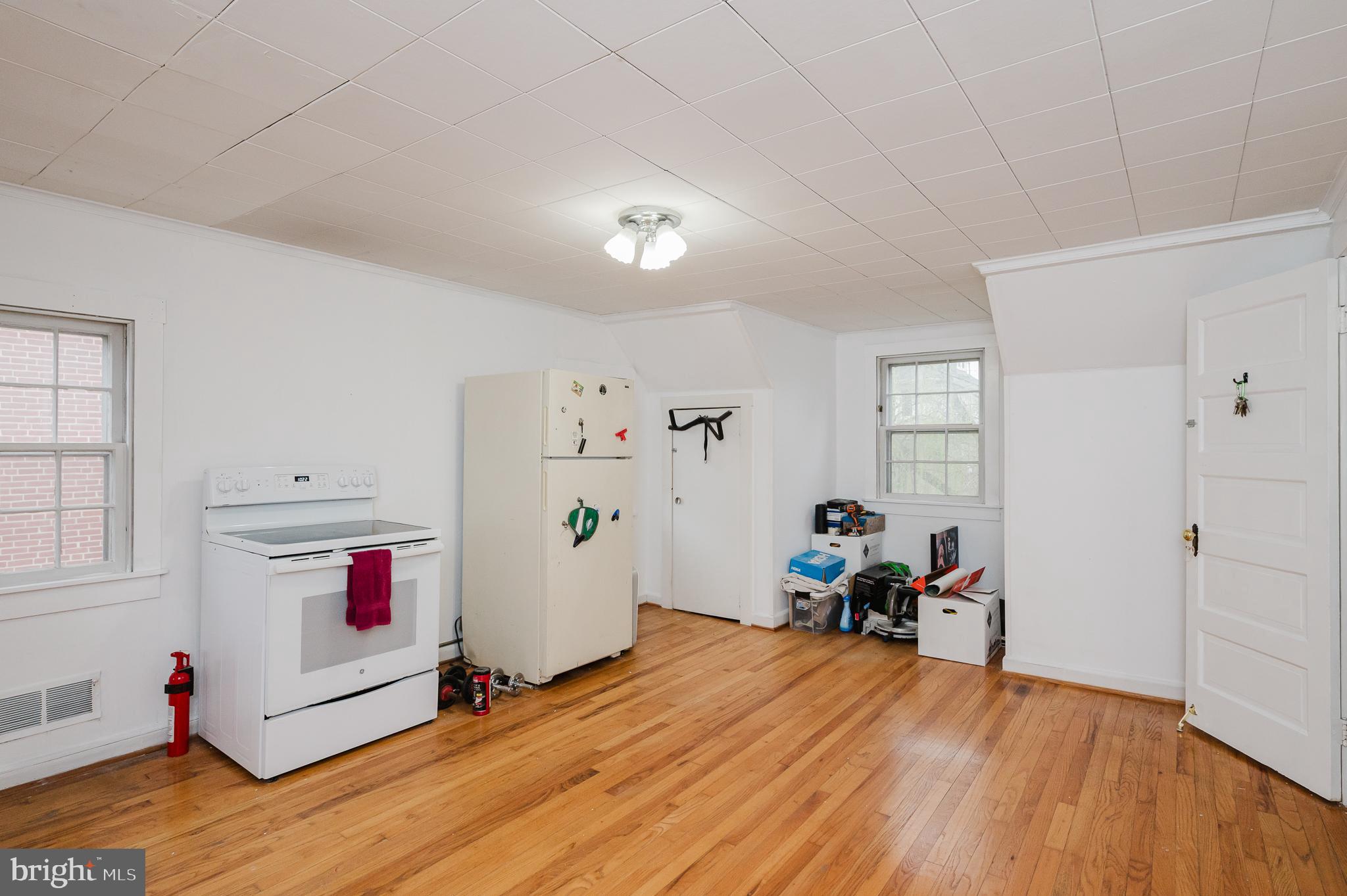 ARCADIA-BEVERLY HILLS HISTORIC DISTRICT - Residential