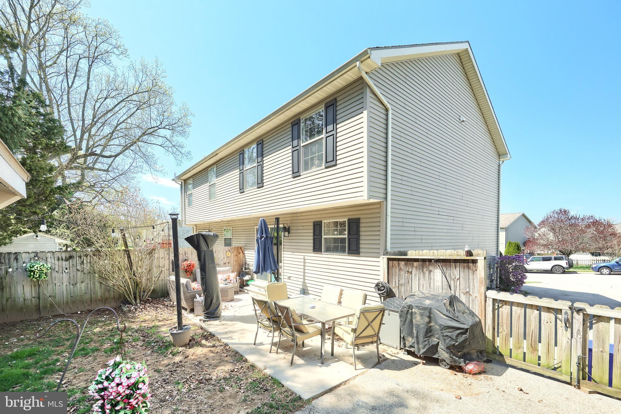 PENN TWP - Residential