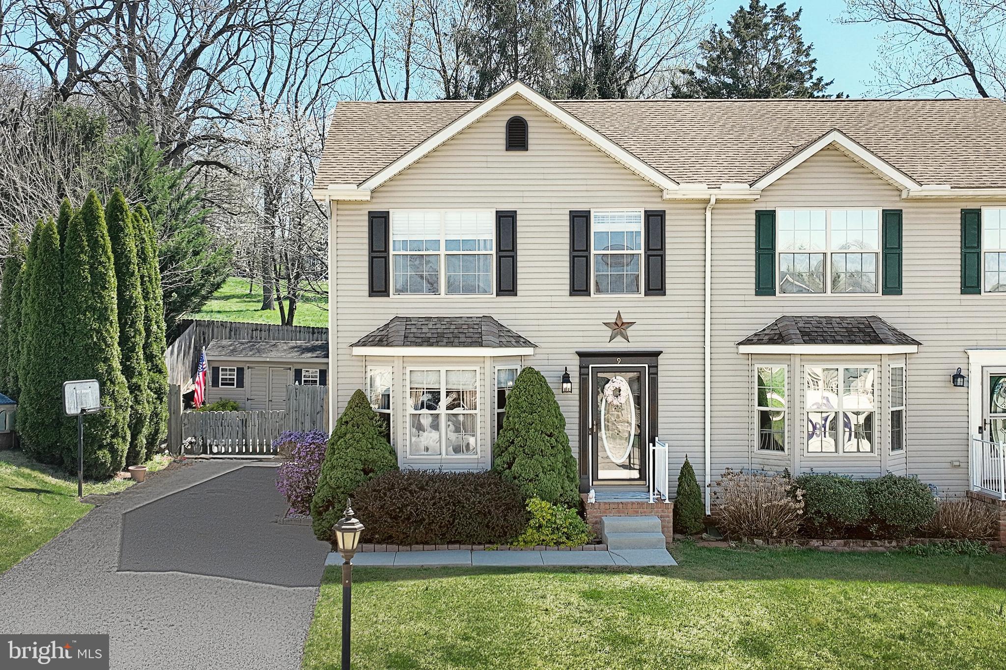 PENN TWP - Residential