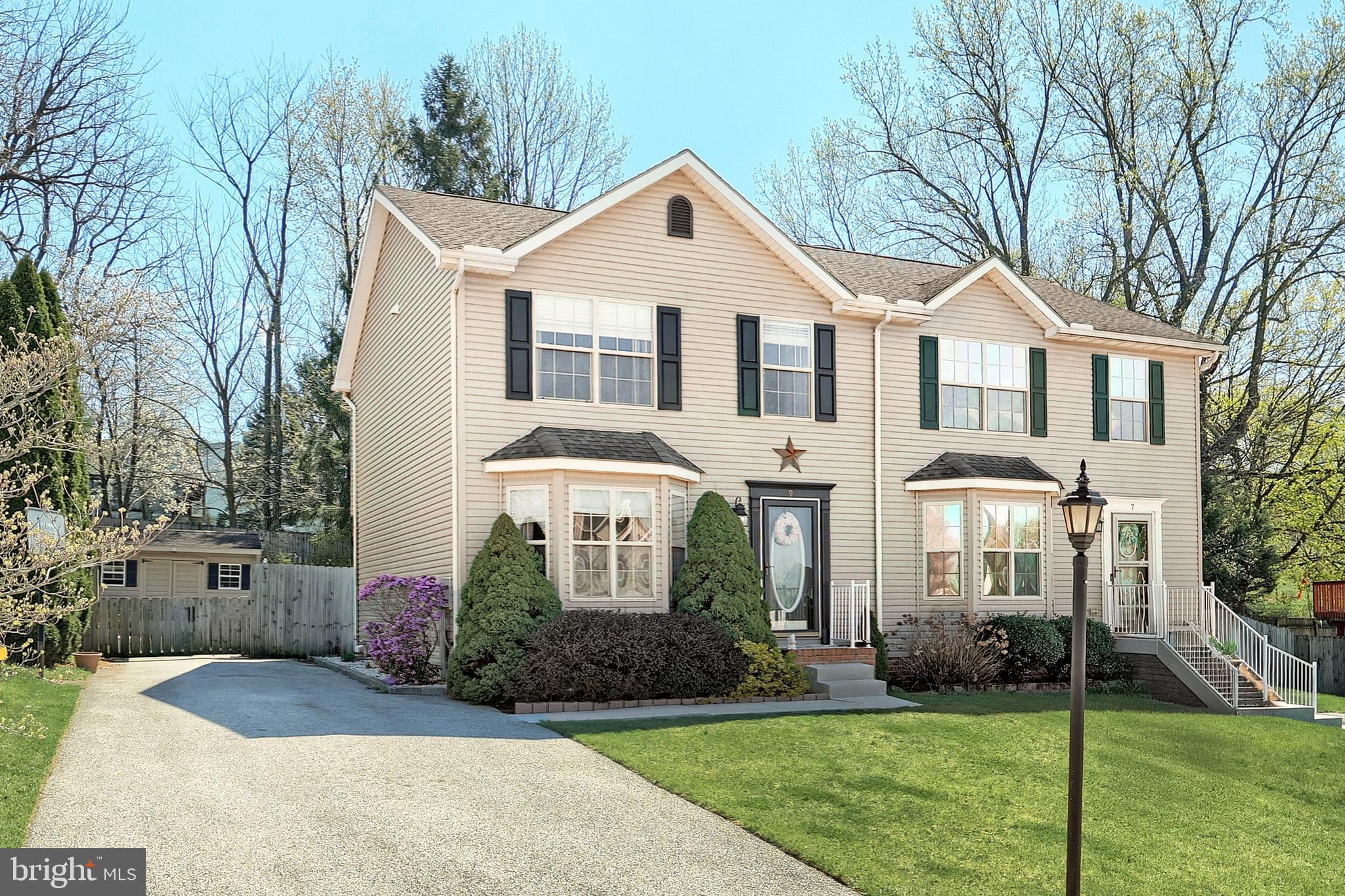 PENN TWP - Residential