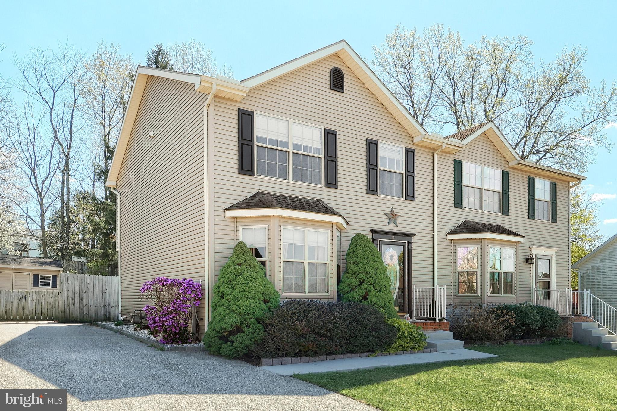 PENN TWP - Residential