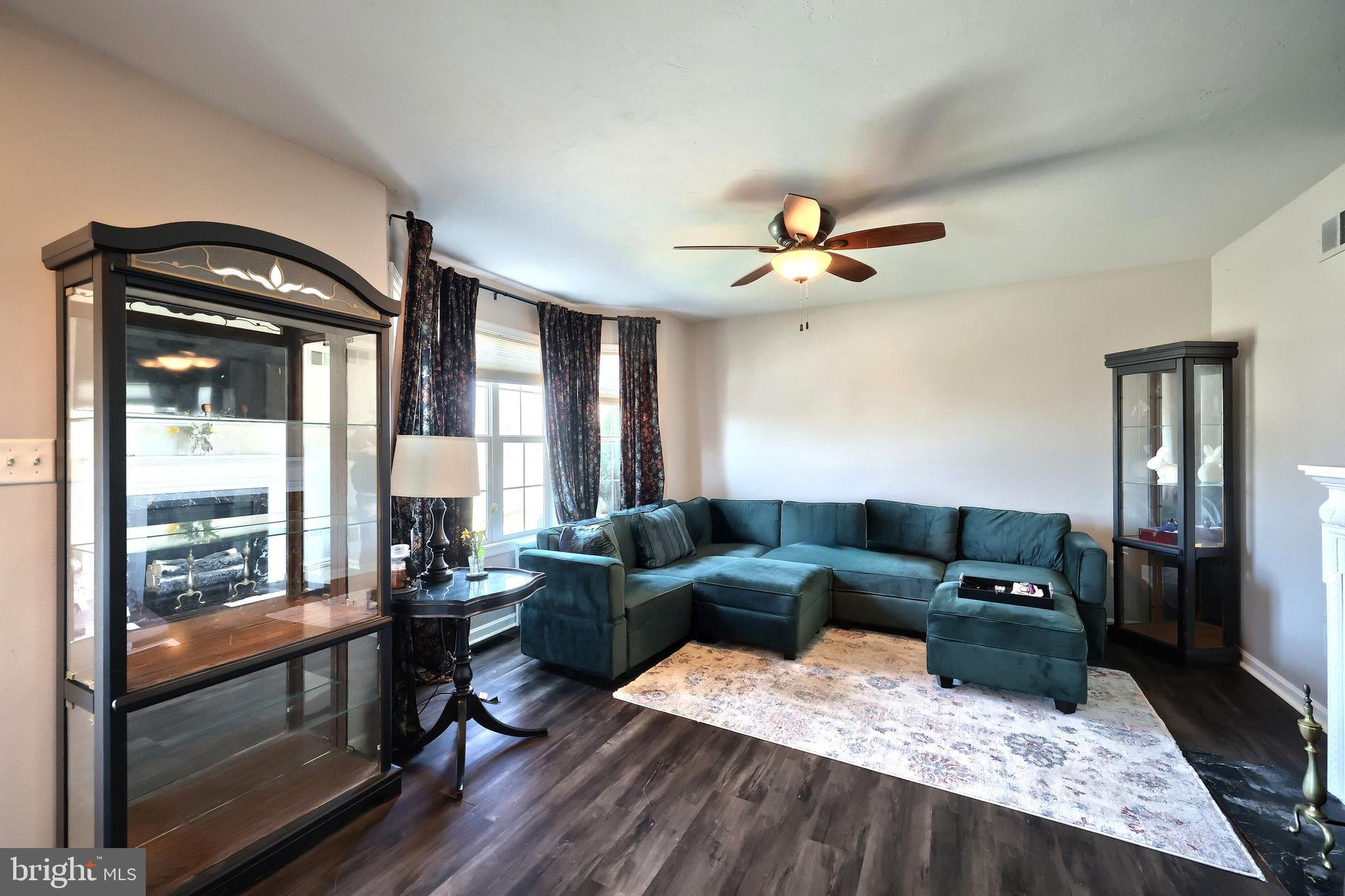 PENN TWP - Residential