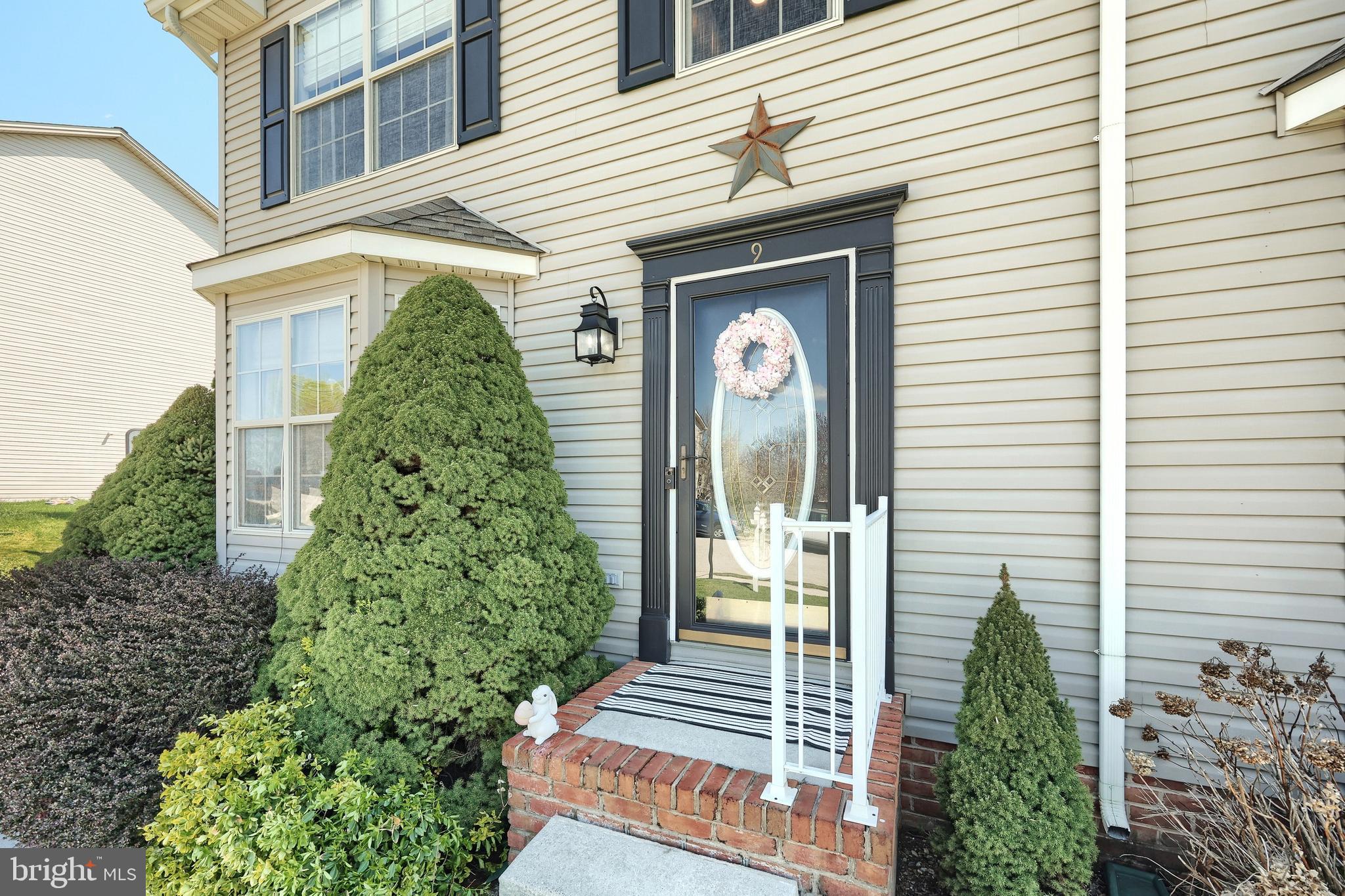 PENN TWP - Residential