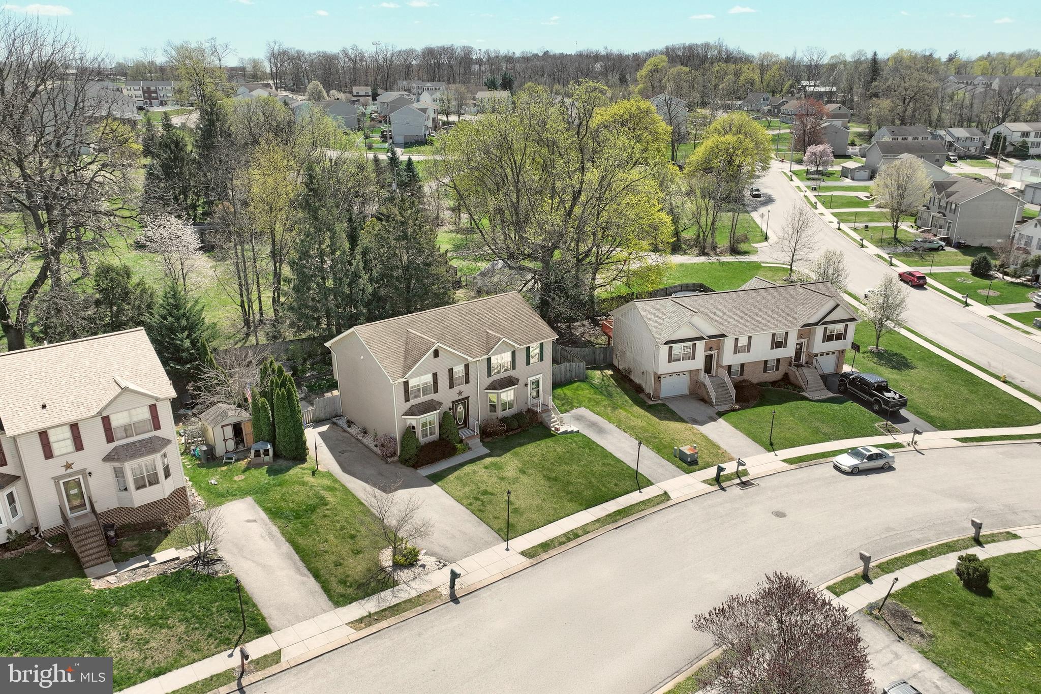 PENN TWP - Residential