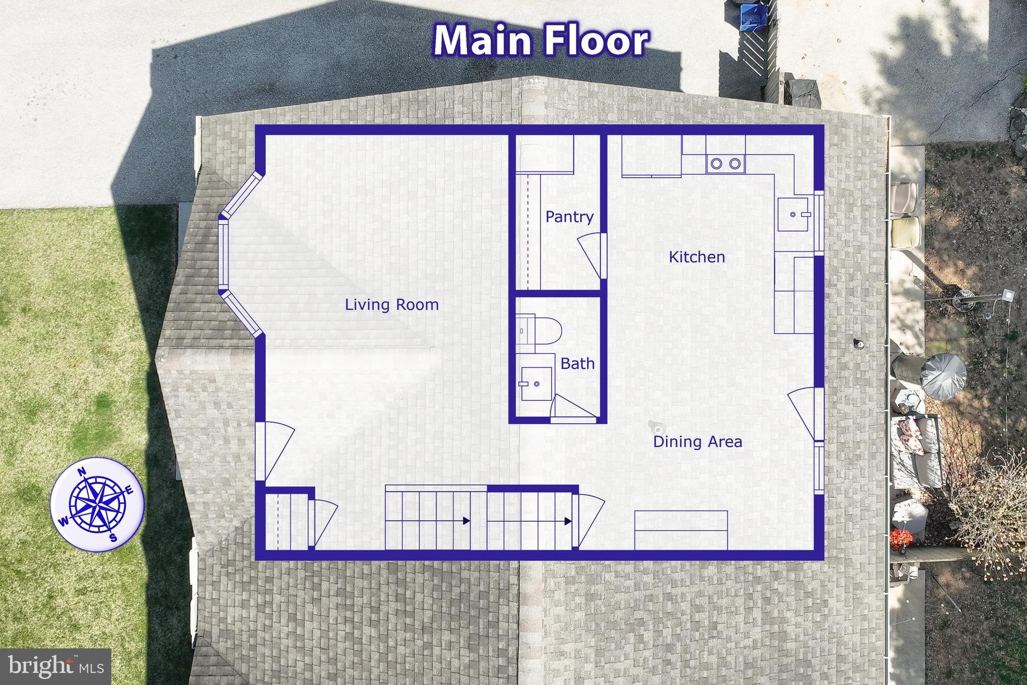 PENN TWP - Residential