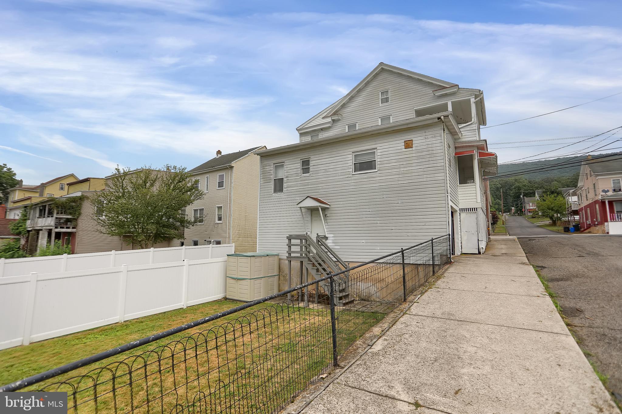 NONE AVAILABLE - Residential