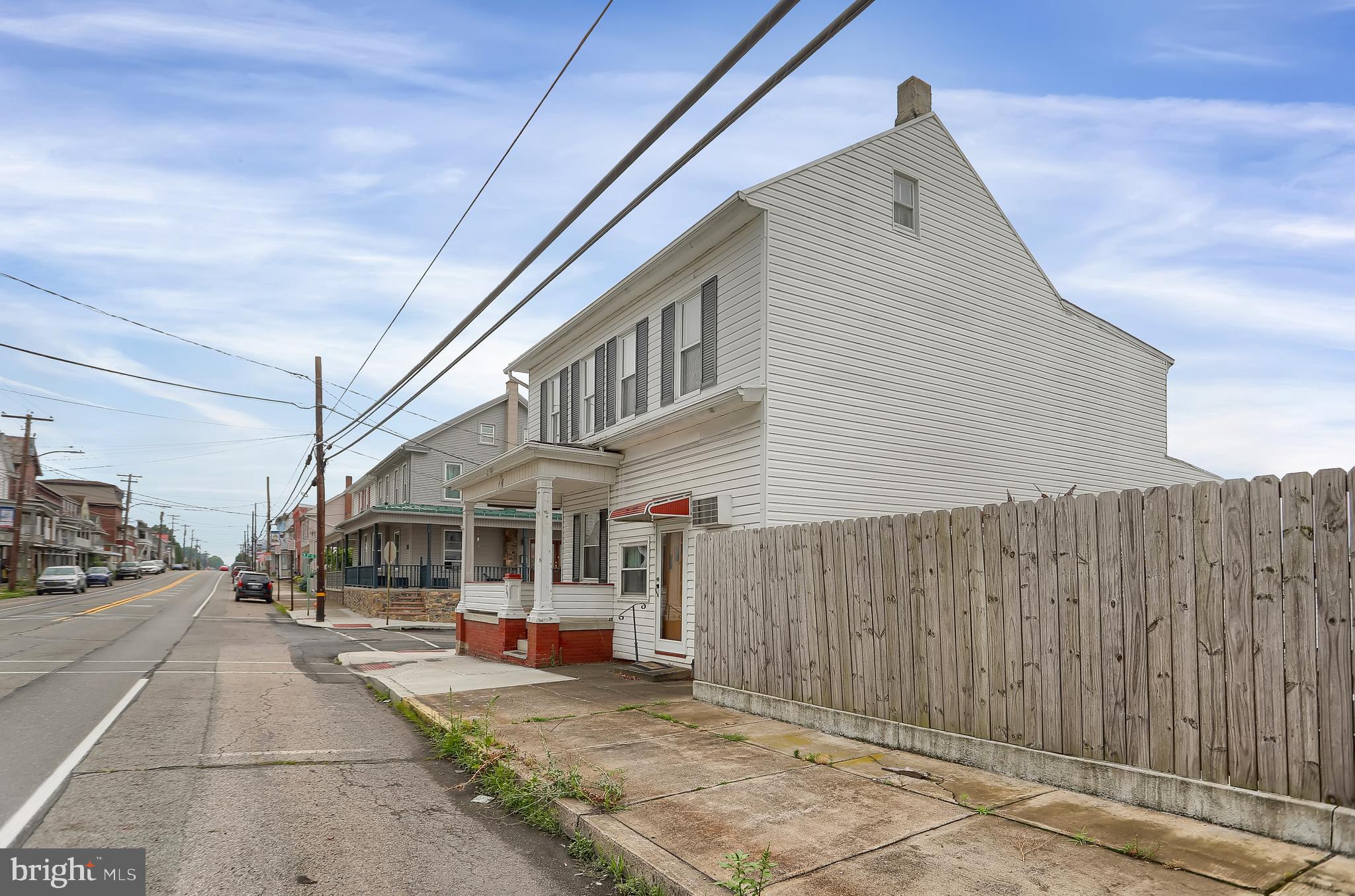 NONE AVAILABLE - Residential