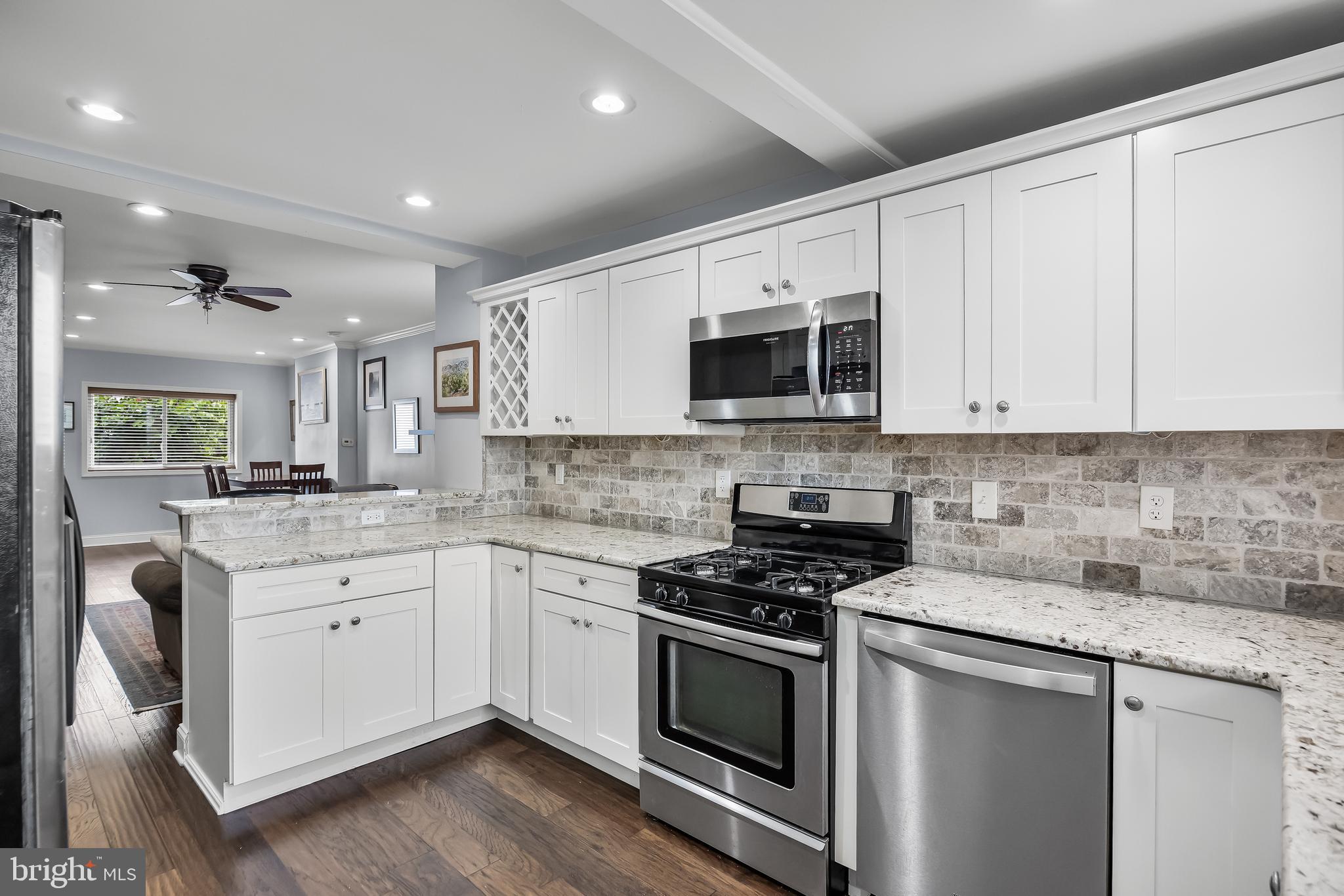 FISHTOWN - Residential