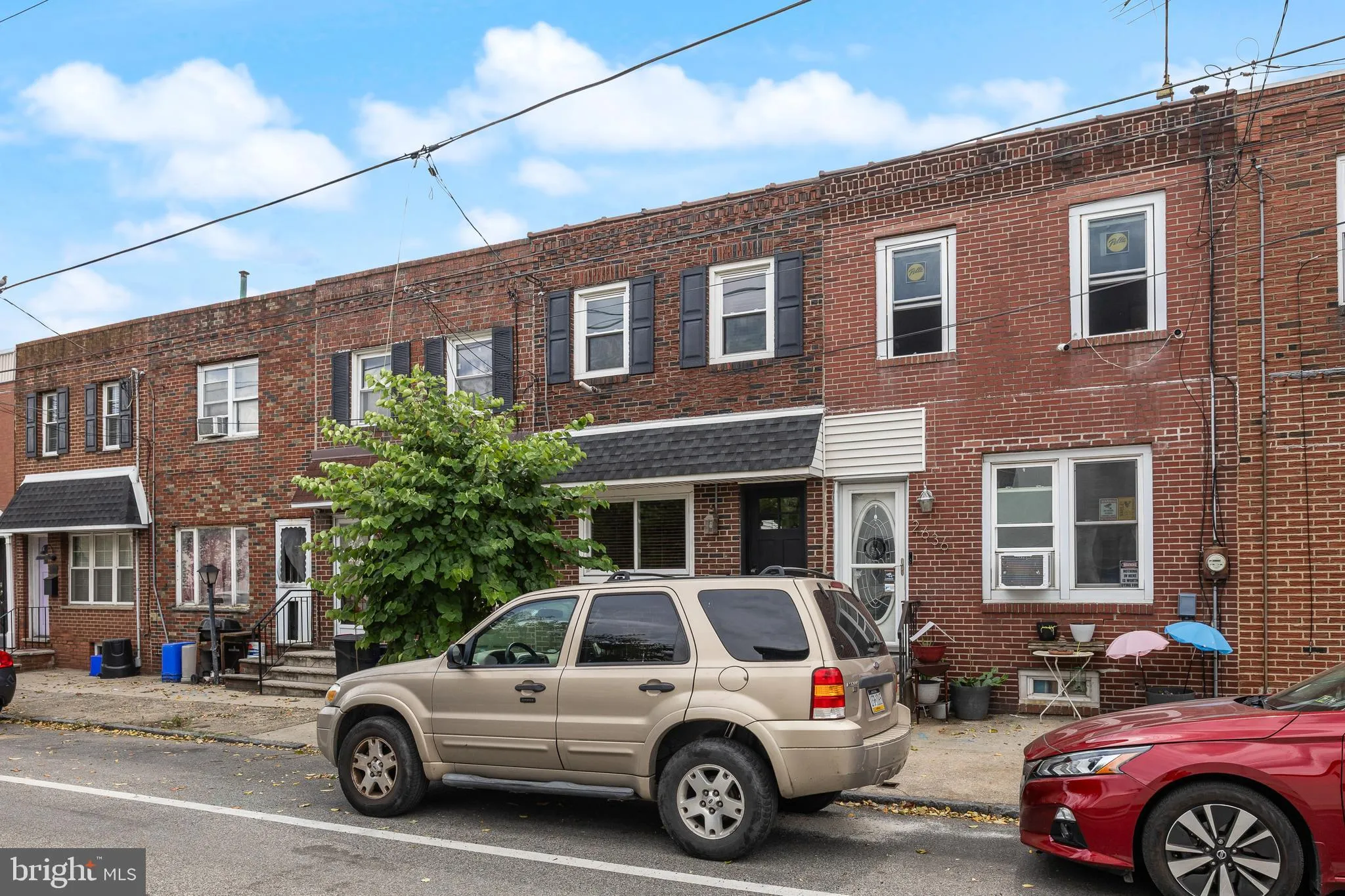 Philadelphia, Pennsylvania 19125, United States, 2 Bedrooms Bedrooms, ,1 BathroomBathrooms,Residential,Active,197471