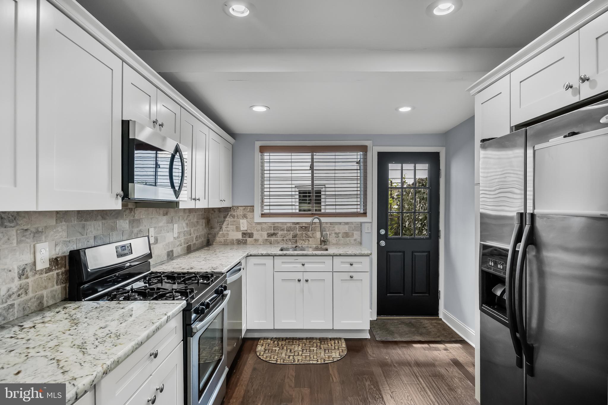 FISHTOWN - Residential