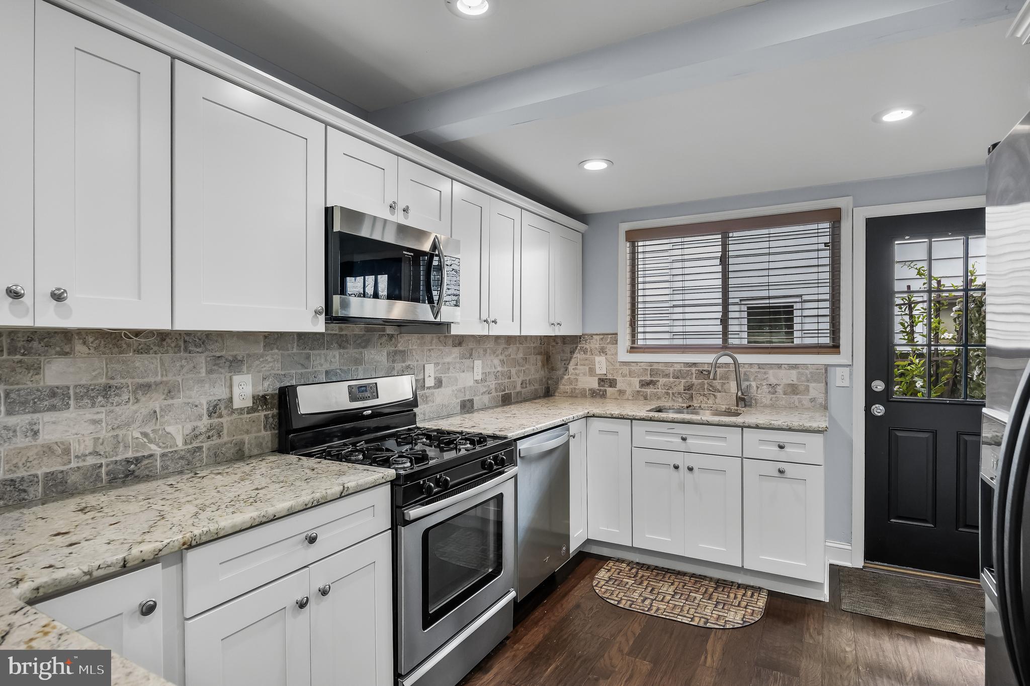 FISHTOWN - Residential