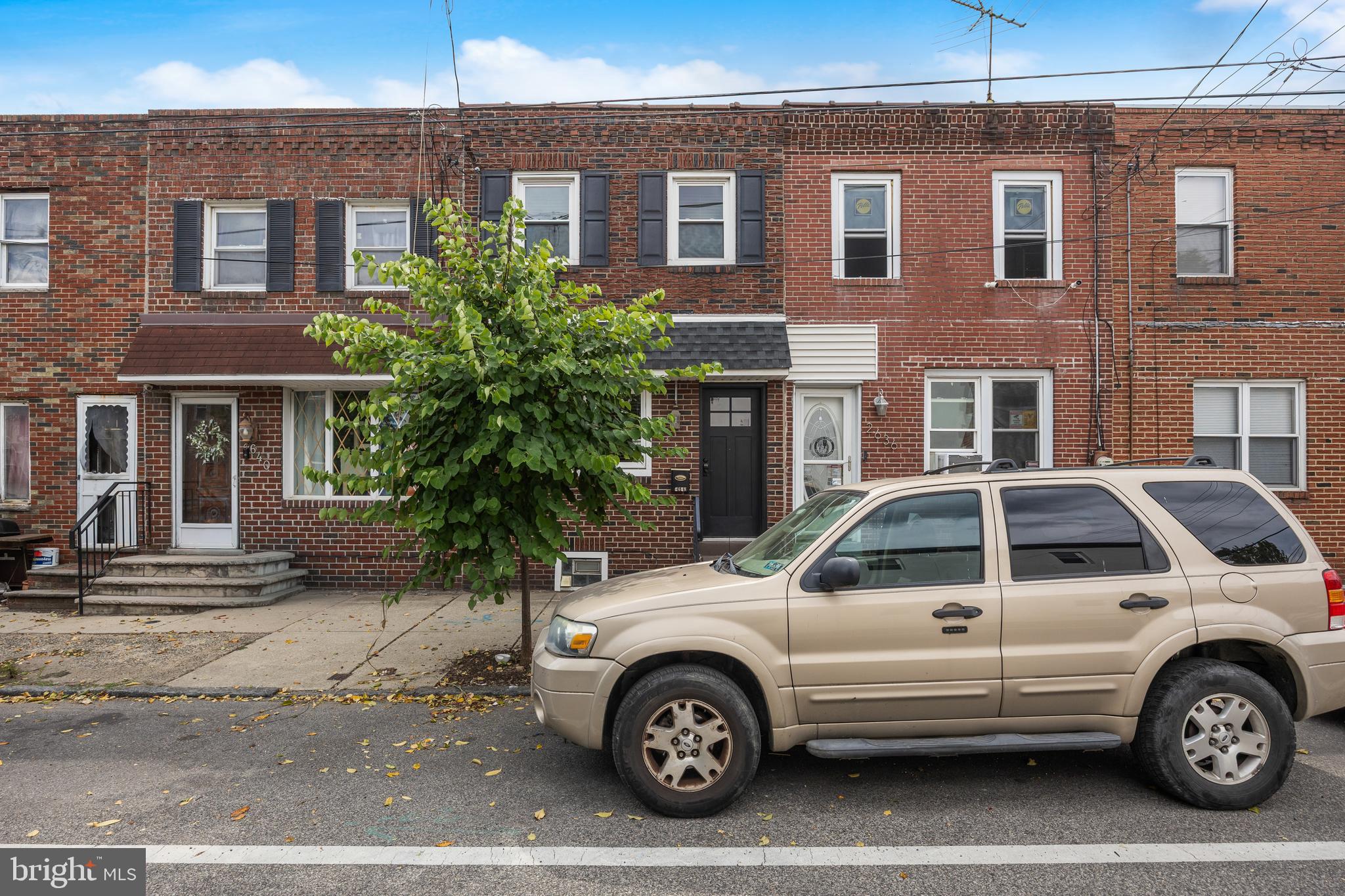 FISHTOWN - Residential