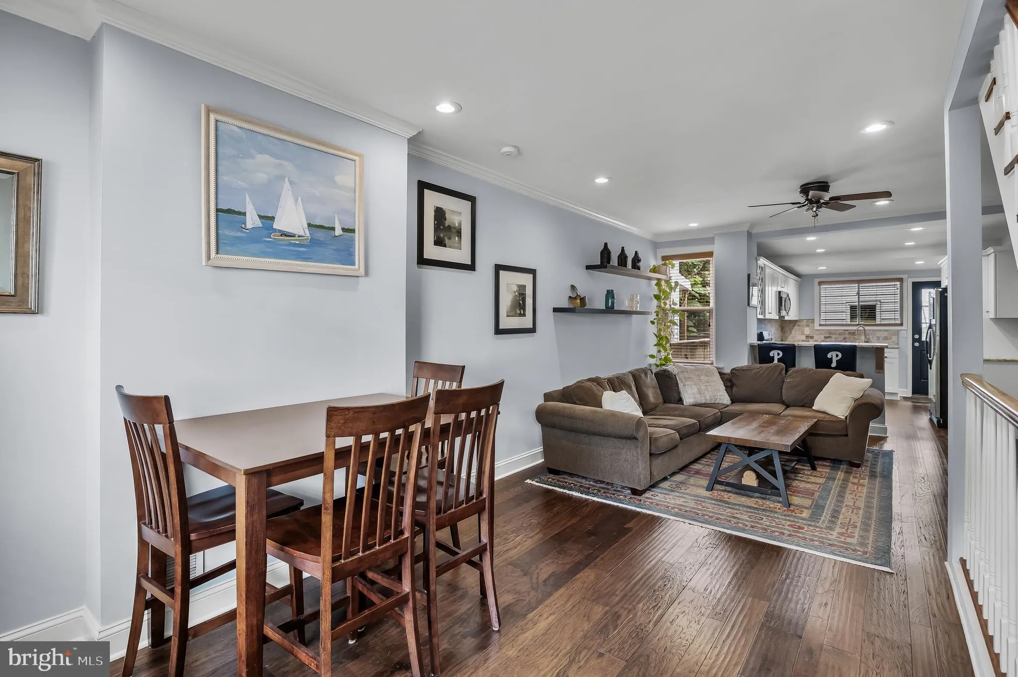 Philadelphia, Pennsylvania 19125, United States, 2 Bedrooms Bedrooms, ,1 BathroomBathrooms,Residential,Active,197471