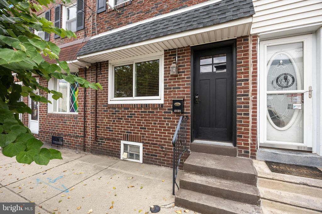 Photo of 2638 E Dauphin Street, PHILADELPHIA, PA 19125 (MLS # PAPH2530432)