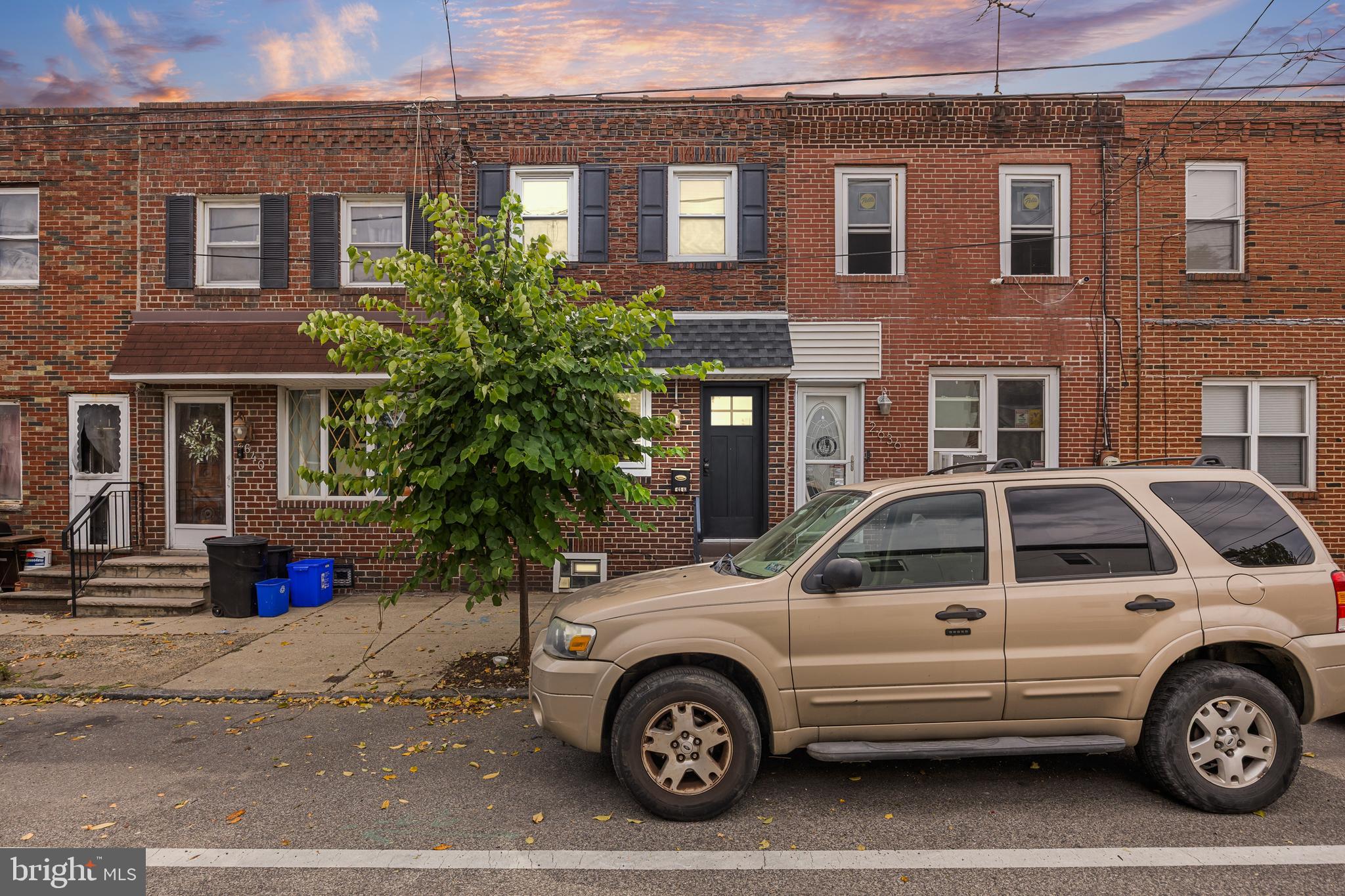 FISHTOWN - Residential