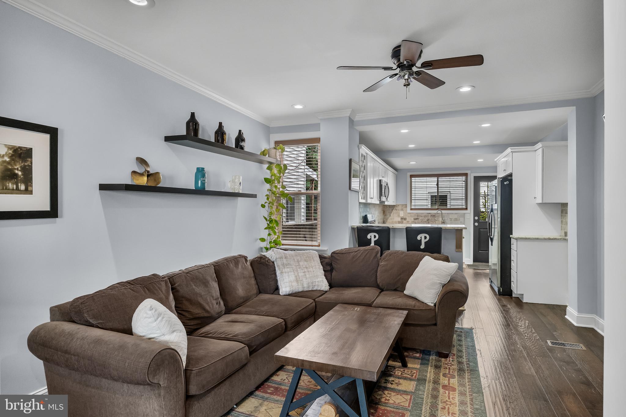 FISHTOWN - Residential