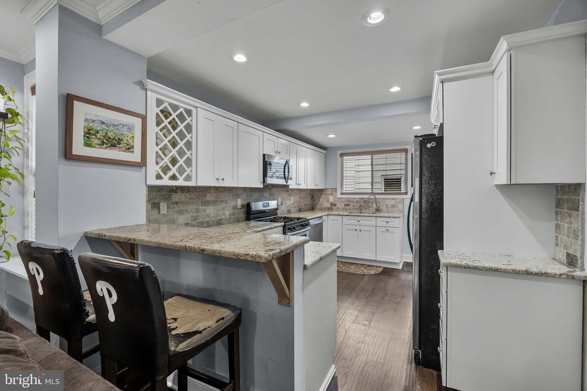 FISHTOWN - Residential