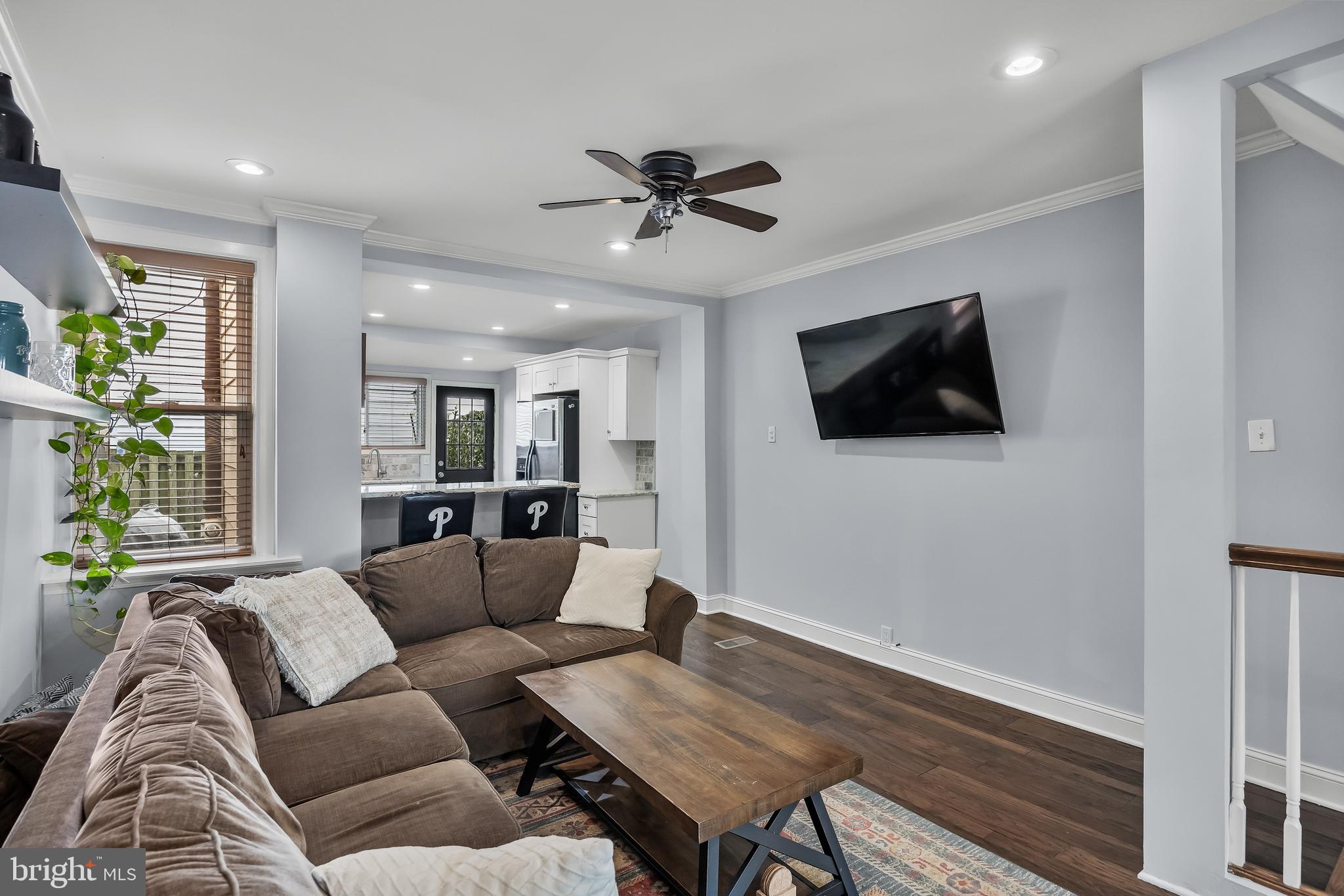 FISHTOWN - Residential