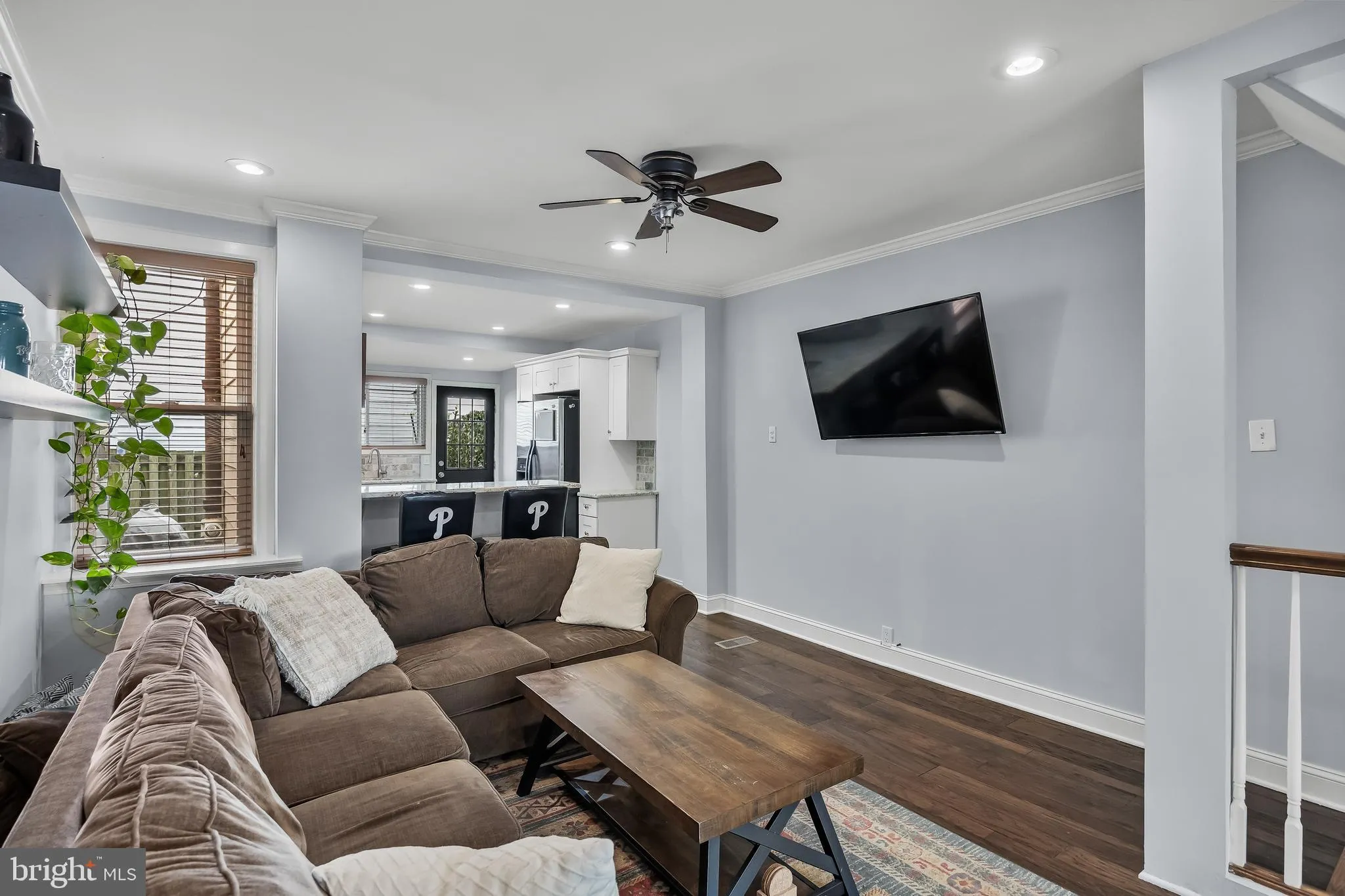 Philadelphia, Pennsylvania 19125, United States, 2 Bedrooms Bedrooms, ,1 BathroomBathrooms,Residential,Active,197471