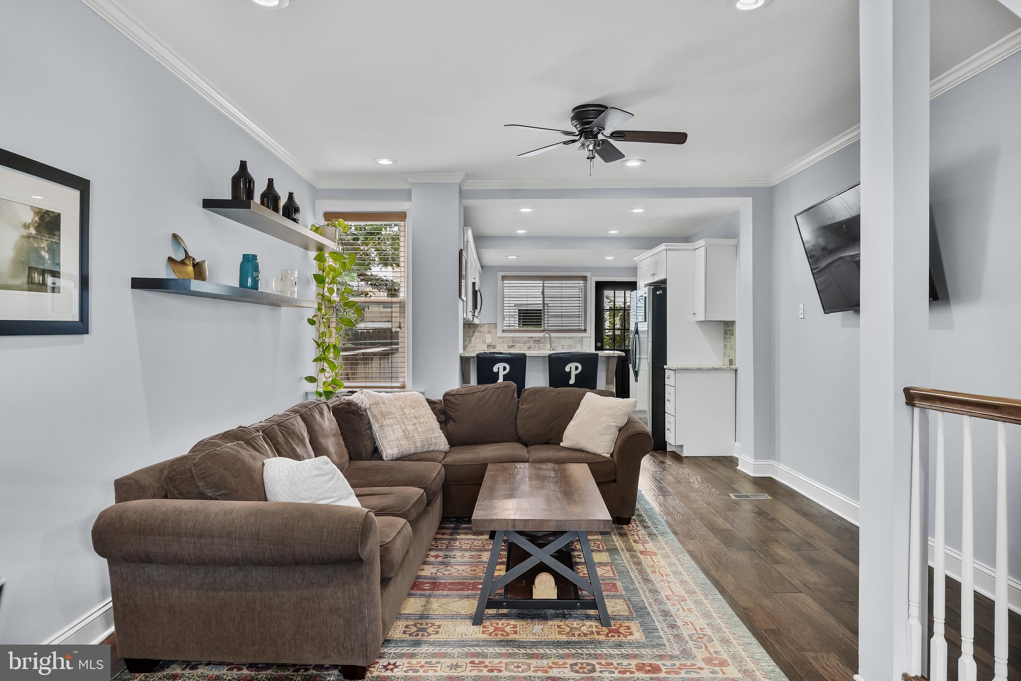 FISHTOWN - Residential