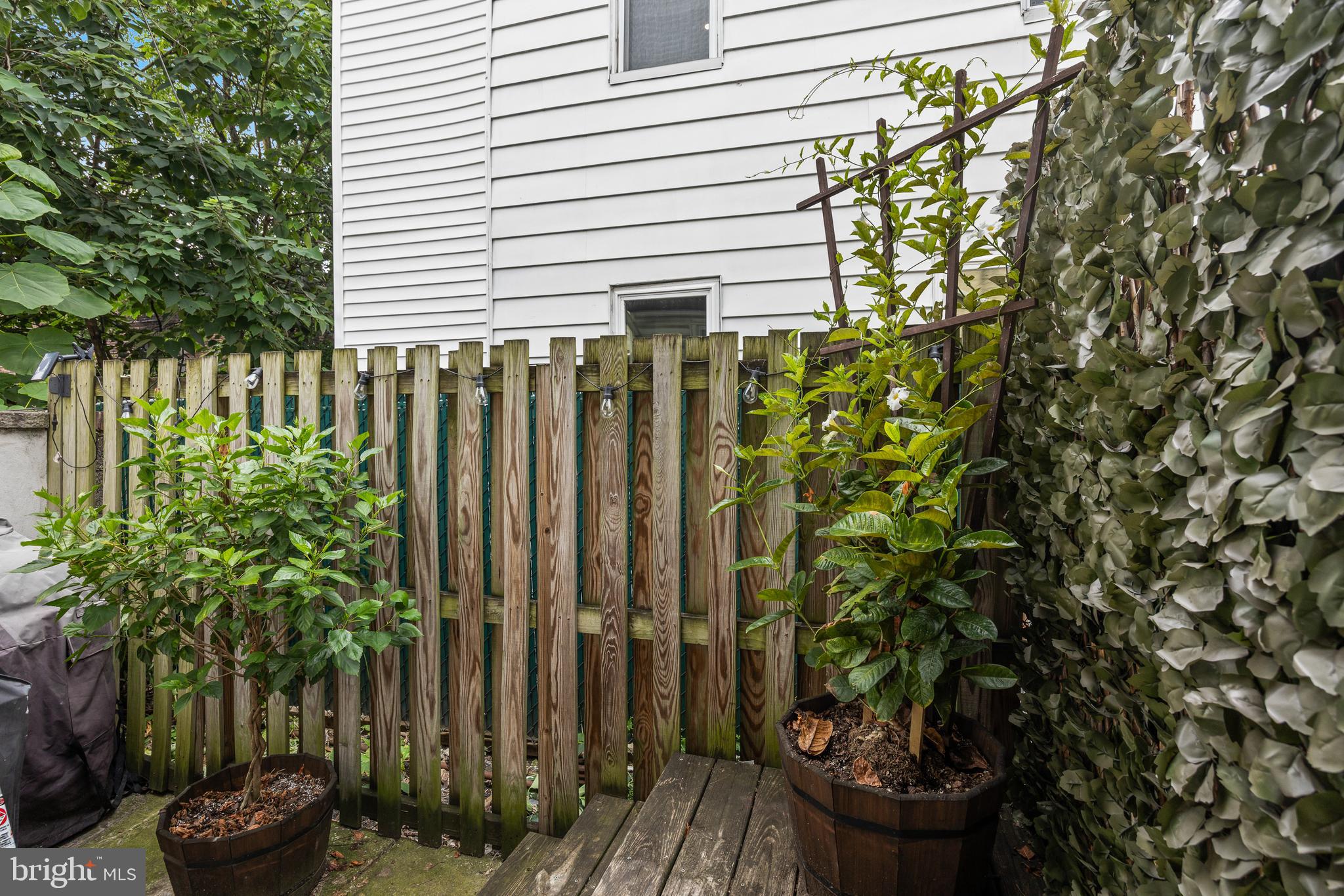 FISHTOWN - Residential