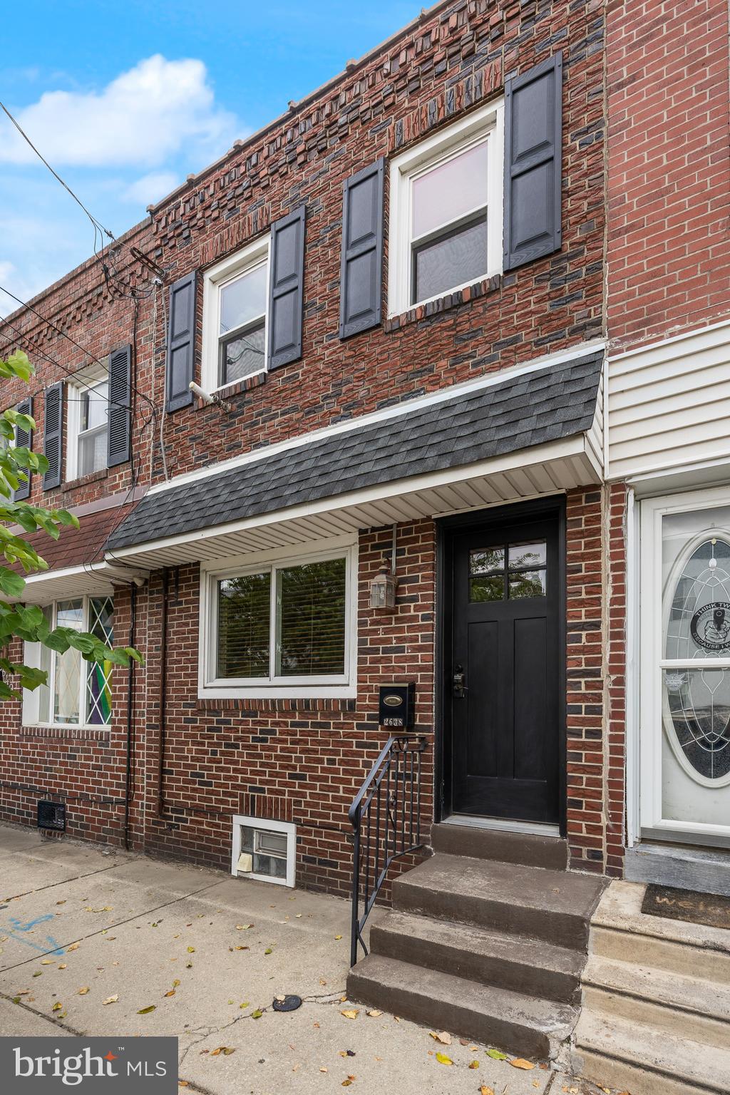 FISHTOWN - Residential