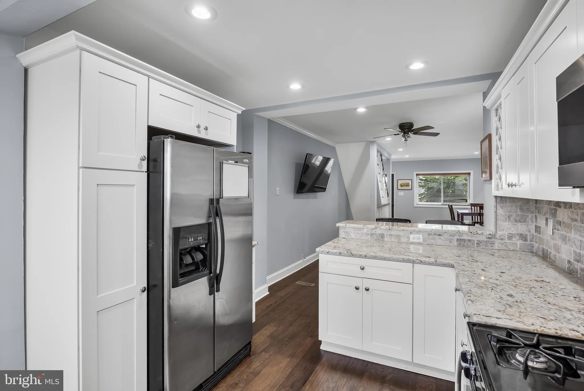 Philadelphia, Pennsylvania 19125, United States, 2 Bedrooms Bedrooms, ,1 BathroomBathrooms,Residential,Active,197471