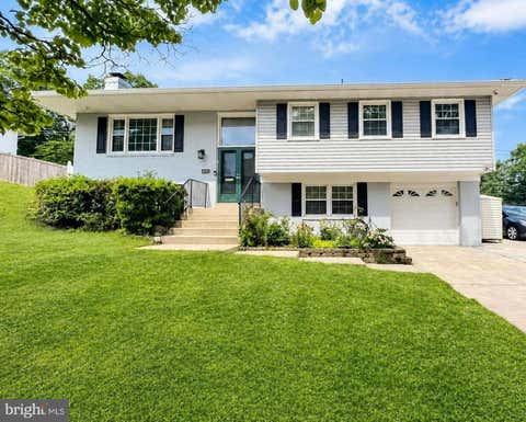 Photo of 8237 Smithfield Avenue, SPRINGFIELD, VA 22152 (MLS # VAFX2326100)