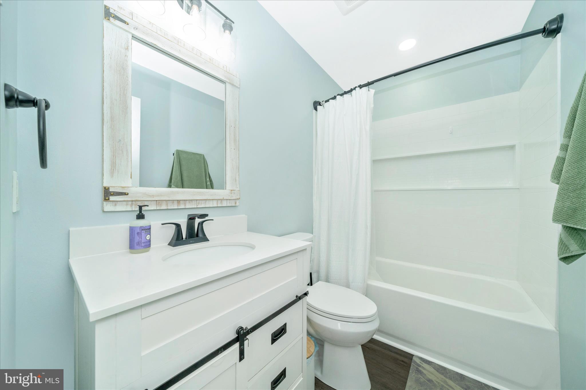 OWEN SOPER ESTATES - Residential