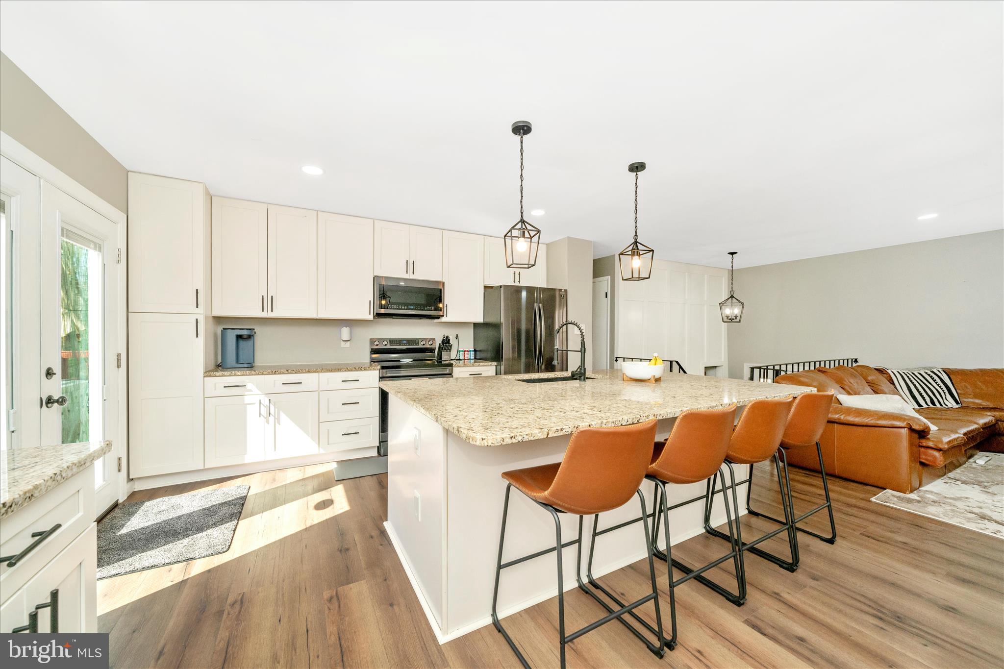 OWEN SOPER ESTATES - Residential