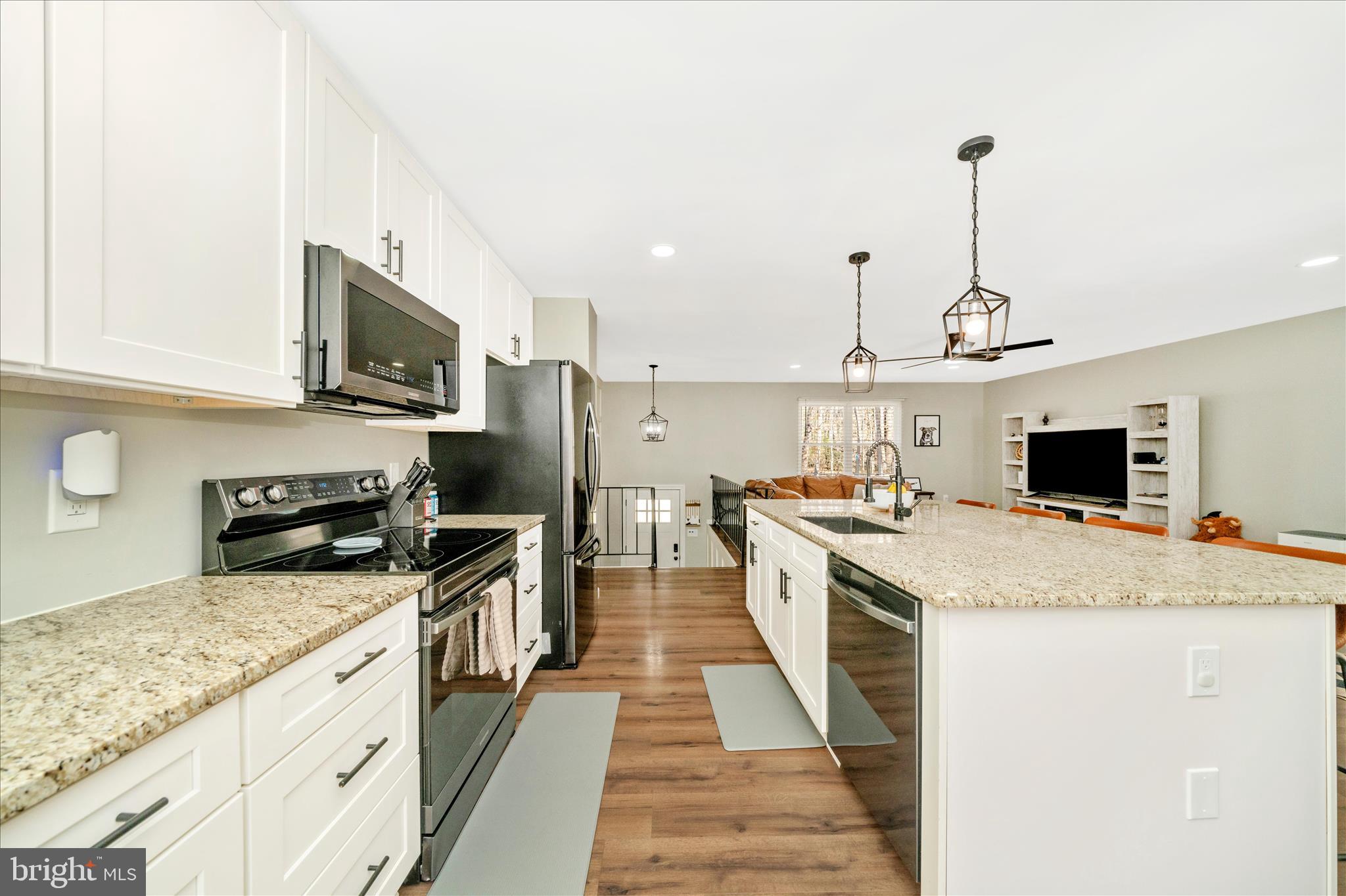 OWEN SOPER ESTATES - Residential