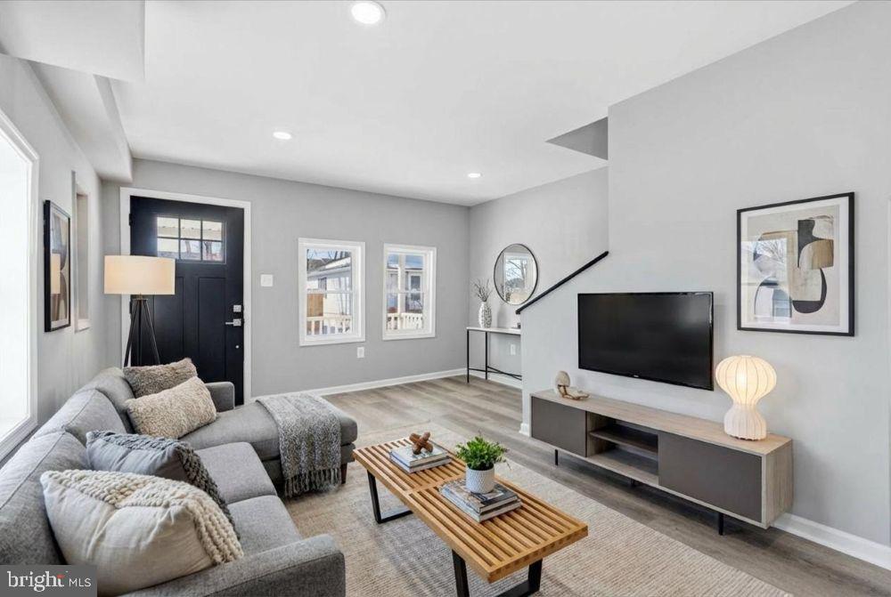 CHESTERTOWN - Residential