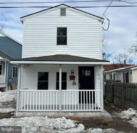 132 PROSPECT STREET CHESTERTOWN MD 21620