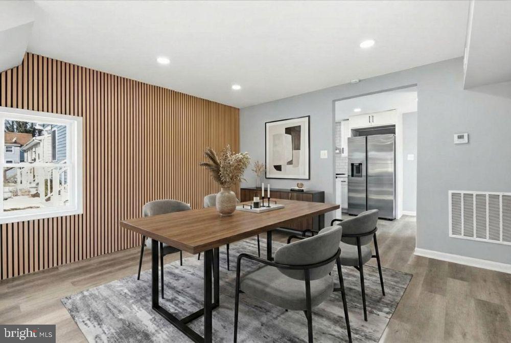 CHESTERTOWN - Residential