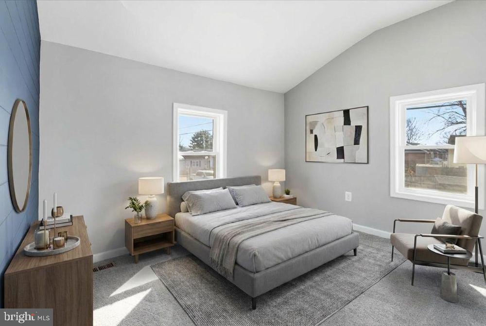 CHESTERTOWN - Residential