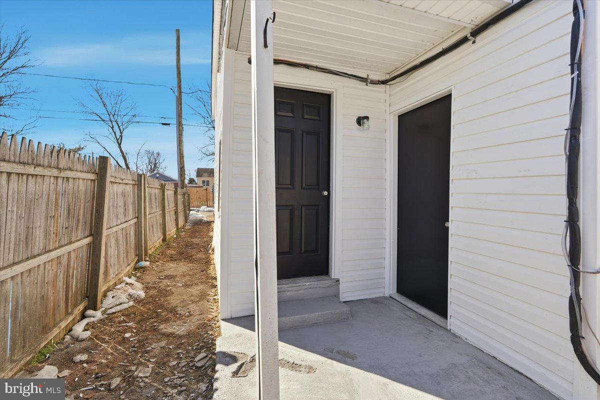 CHESTERTOWN - Residential