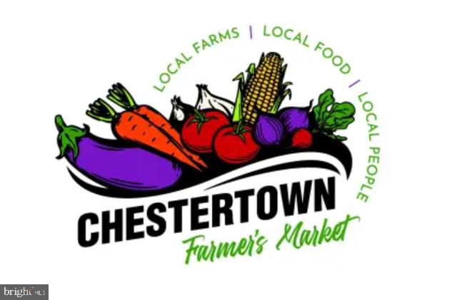 CHESTERTOWN - Residential