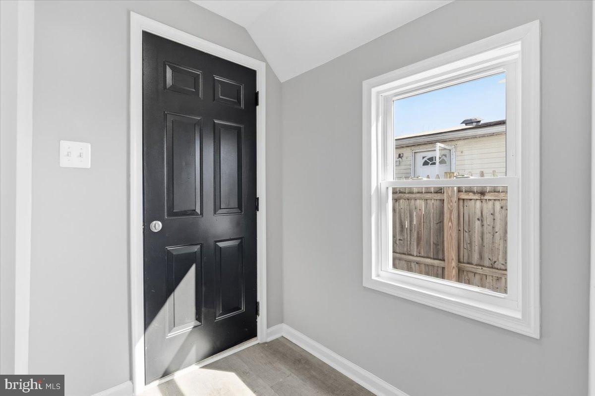 CHESTERTOWN - Residential