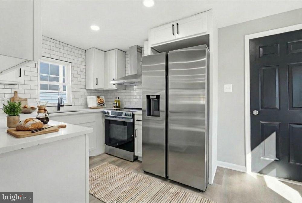 CHESTERTOWN - Residential