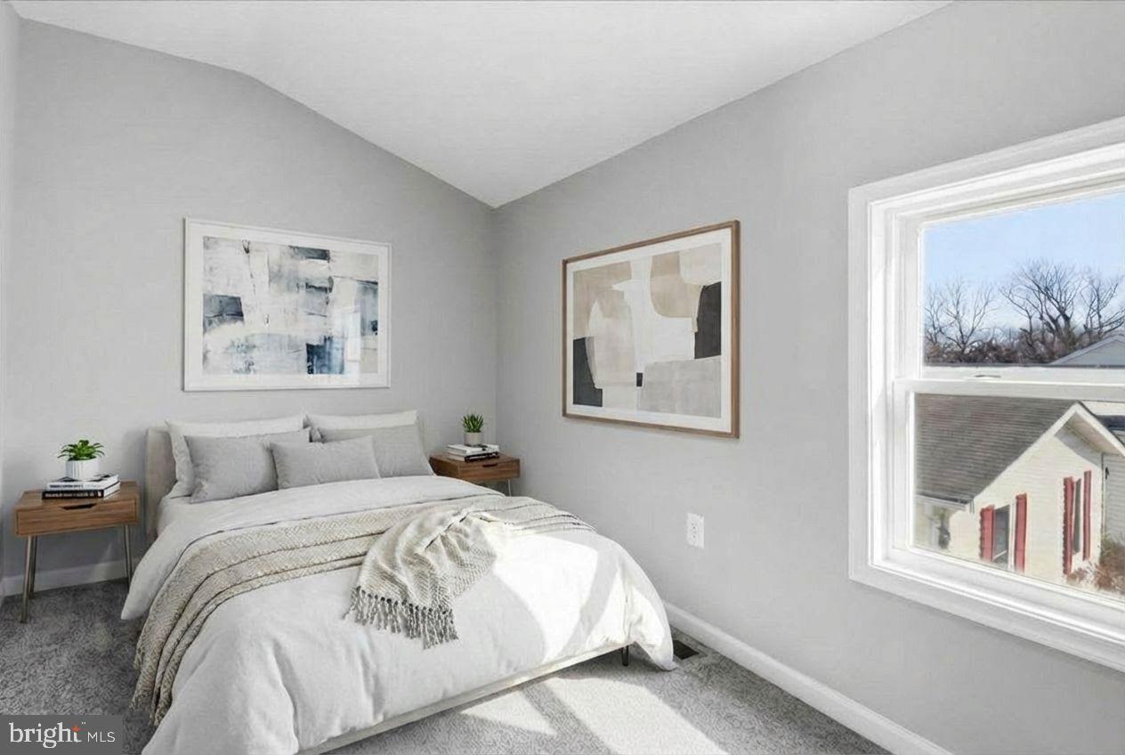 CHESTERTOWN - Residential