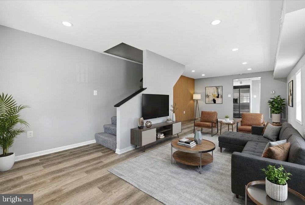 CHESTERTOWN - Residential