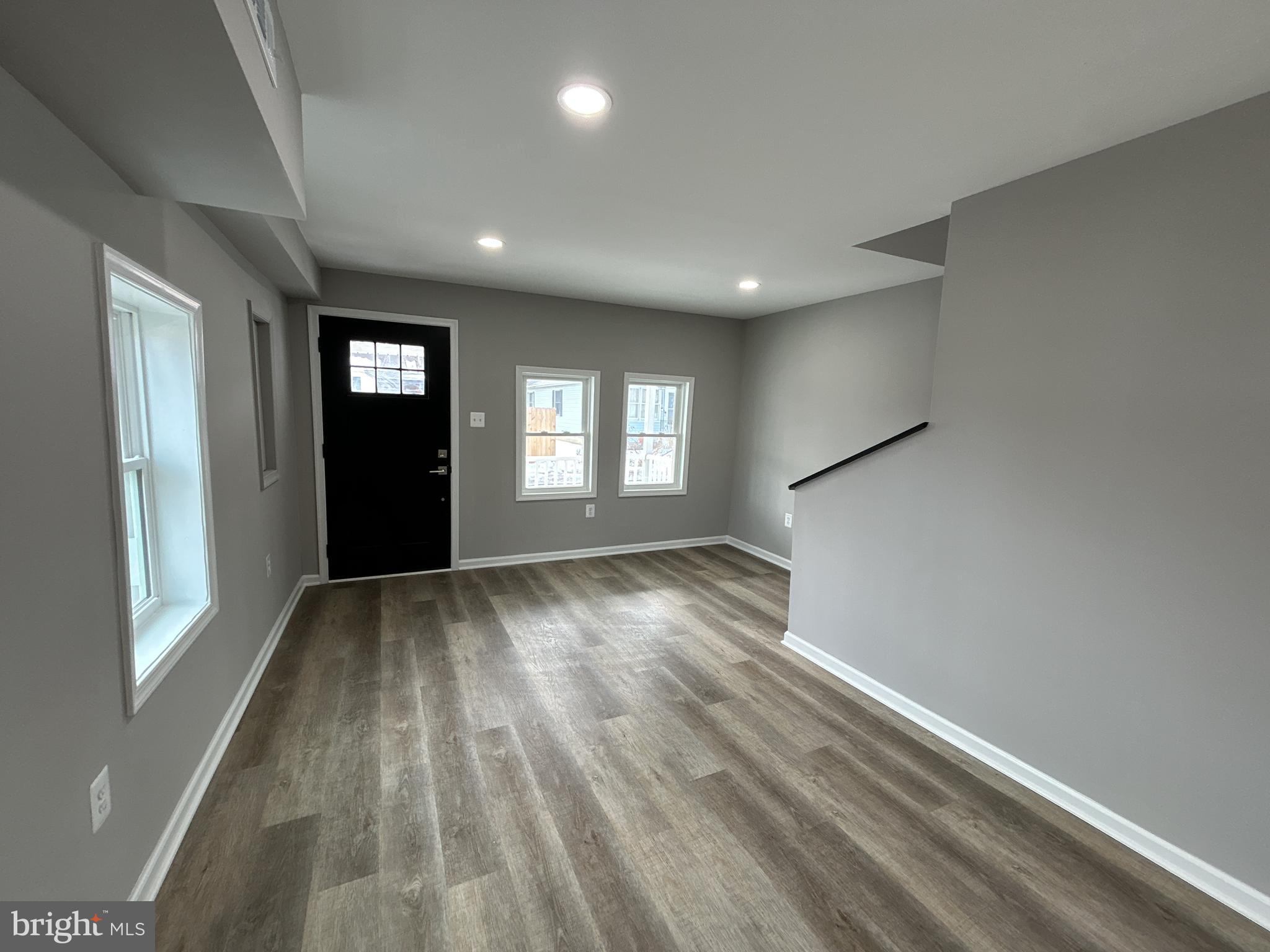 CHESTERTOWN - Residential