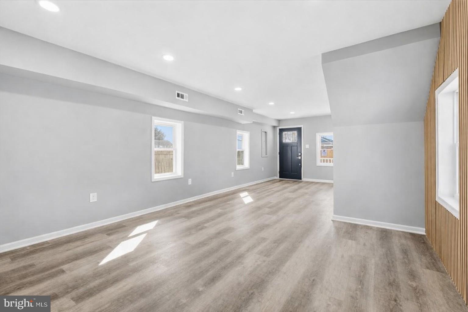 CHESTERTOWN - Residential