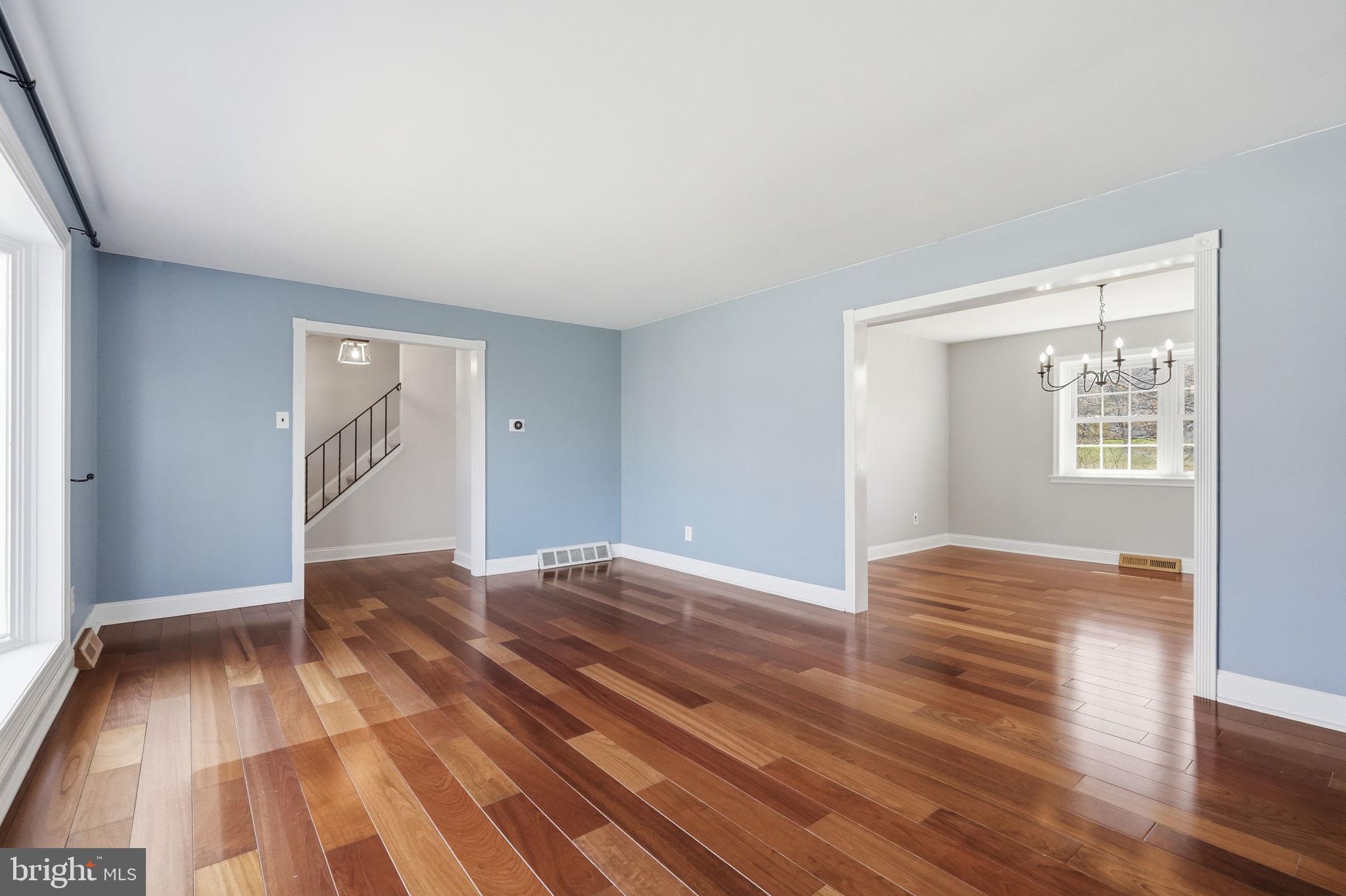 RHONDDA - Residential