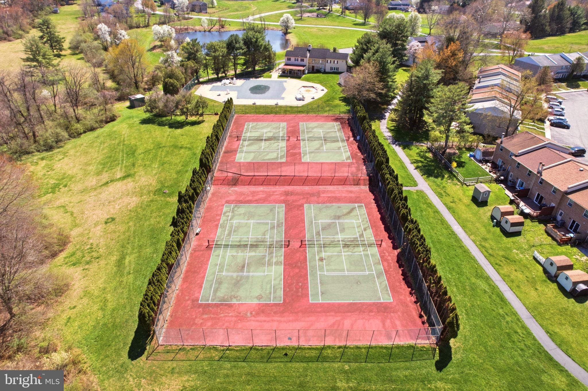 RHONDDA - Residential