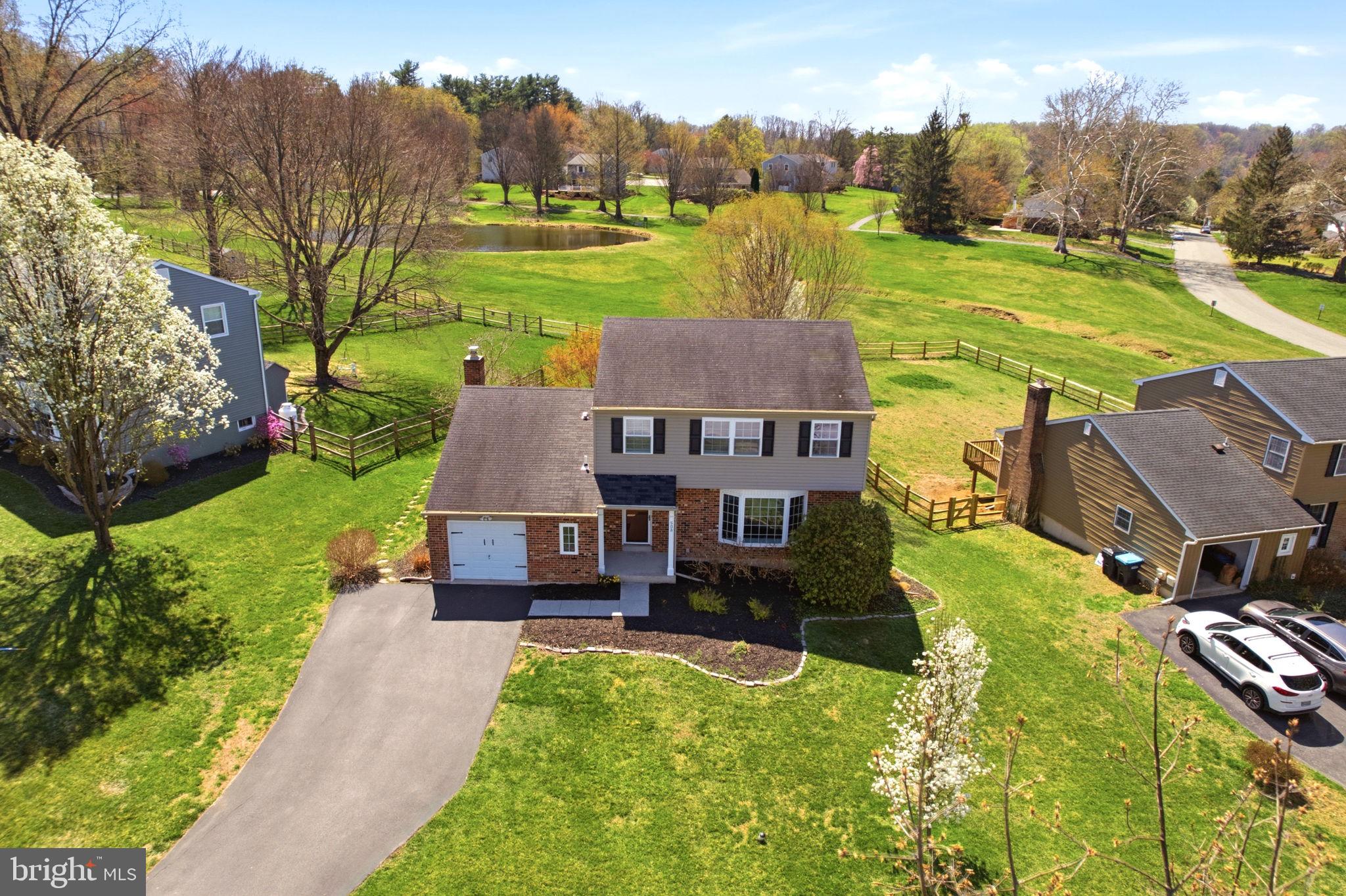 RHONDDA - Residential