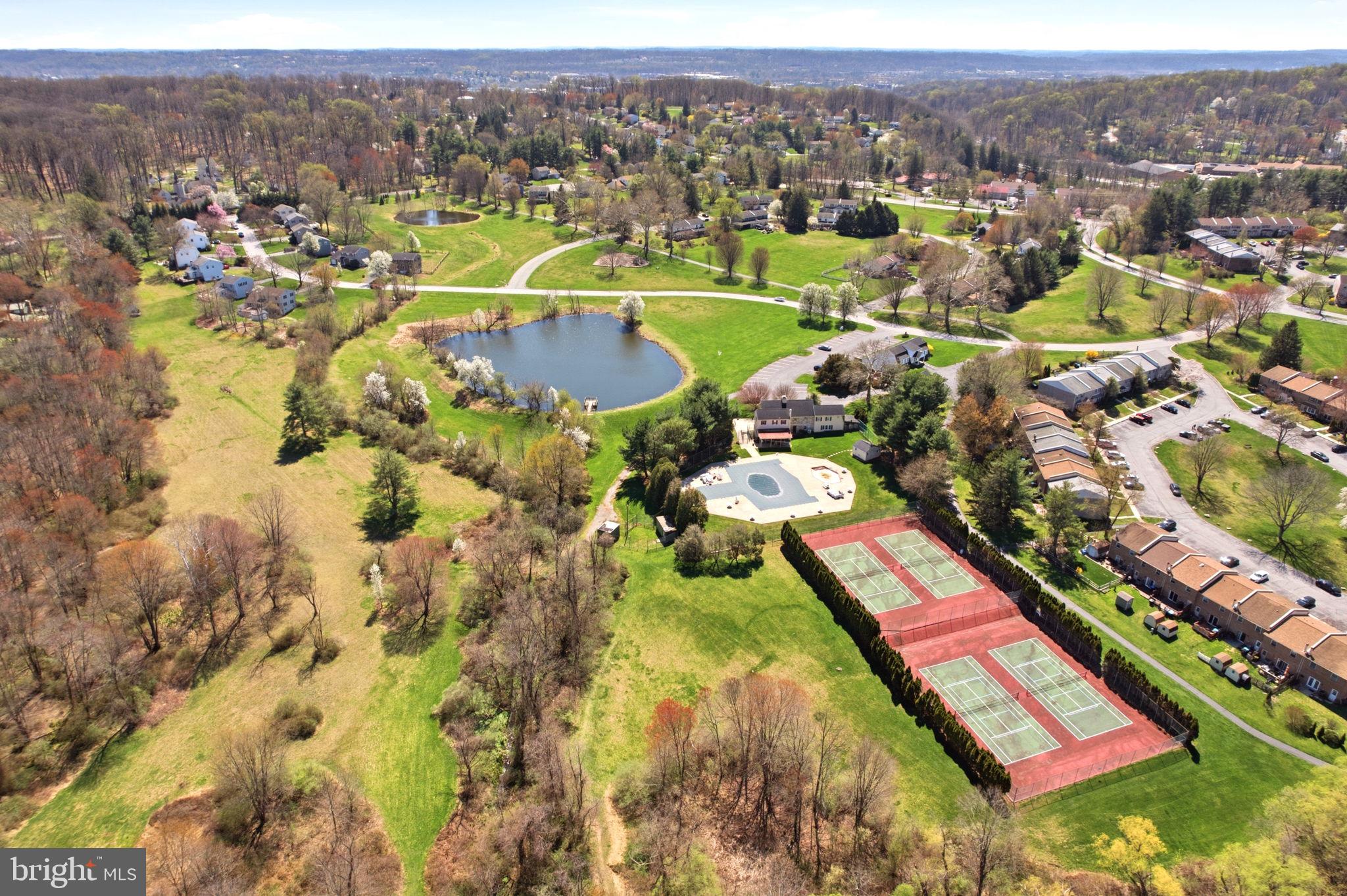 RHONDDA - Residential